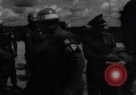 Standbild 519th Military Police Battalion Korea, 1952, aus Sekunde 53 historischem Filmmaterial Videoclip 65675056020