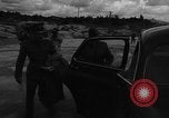 Standbild 519th Military Police Battalion Korea, 1952, aus Sekunde 55 historischem Filmmaterial Videoclip 65675056020