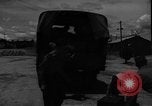 Standbild 519th Military Police Battalion Korea, 1952, aus Sekunde 60 historischem Filmmaterial Videoclip 65675056020
