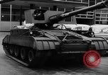 Image arme antichar automoteur Detroit Michigan USA, 1960, de la seconde 10 séquences d'archives historiques vidéo 65675056021
