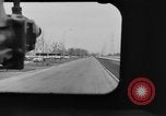 Image arme antichar automoteur Detroit Michigan USA, 1960, de la seconde 15 séquences d'archives historiques vidéo 65675056021