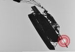 Image arme antichar automoteur Detroit Michigan USA, 1960, de la seconde 37 séquences d'archives historiques vidéo 65675056021