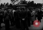 Standbild Gefangene abgeschoben Deutschland, 1947, aus Sekunde 3 historischem Filmmaterial Videoclip 65675056022