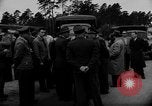 Standbild Gefangene abgeschoben Deutschland, 1947, aus Sekunde 4 historischem Filmmaterial Videoclip 65675056022