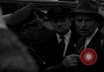 Standbild Gefangene abgeschoben Deutschland, 1947, aus Sekunde 6 historischem Filmmaterial Videoclip 65675056022