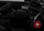 Standbild Gefangene abgeschoben Deutschland, 1947, aus Sekunde 8 historischem Filmmaterial Videoclip 65675056022