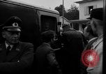 Standbild Gefangene abgeschoben Deutschland, 1947, aus Sekunde 9 historischem Filmmaterial Videoclip 65675056022