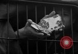 Standbild Gefangene abgeschoben Deutschland, 1947, aus Sekunde 20 historischem Filmmaterial Videoclip 65675056022