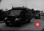 Standbild Gefangene abgeschoben Deutschland, 1947, aus Sekunde 33 historischem Filmmaterial Videoclip 65675056022