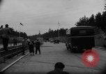 Standbild Gefangene abgeschoben Deutschland, 1947, aus Sekunde 37 historischem Filmmaterial Videoclip 65675056022