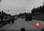 Standbild Gefangene abgeschoben Deutschland, 1947, aus Sekunde 38 historischem Filmmaterial Videoclip 65675056022