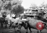 Image of French Forces North Africa, 1954, second 27 stock footage video 65675056023