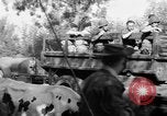 Image of French Forces North Africa, 1954, second 30 stock footage video 65675056023