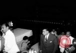 Image of 5 nation conference Cairo Egypt, 1956, second 4 stock footage video 65675056024