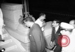 Image of 5 nation conference Cairo Egypt, 1956, second 6 stock footage video 65675056024
