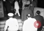 Image of 5 nation conference Cairo Egypt, 1956, second 8 stock footage video 65675056024