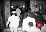 Image of 5 nation conference Cairo Egypt, 1956, second 9 stock footage video 65675056024