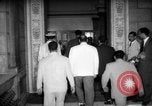 Image of 5 nation conference Cairo Egypt, 1956, second 11 stock footage video 65675056024