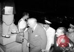 Image of 5 nation conference Cairo Egypt, 1956, second 16 stock footage video 65675056024