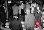Image of 5 nation conference Cairo Egypt, 1956, second 19 stock footage video 65675056024