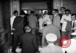 Image of 5 nation conference Cairo Egypt, 1956, second 20 stock footage video 65675056024