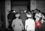 Image of 5 nation conference Cairo Egypt, 1956, second 22 stock footage video 65675056024
