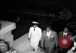 Image of 5 nation conference Cairo Egypt, 1956, second 27 stock footage video 65675056024