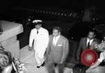 Image of 5 nation conference Cairo Egypt, 1956, second 28 stock footage video 65675056024
