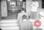 Image of 5 nation conference Cairo Egypt, 1956, second 34 stock footage video 65675056024