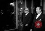 Image of 5 nation conference Cairo Egypt, 1956, second 36 stock footage video 65675056024