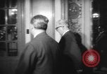 Image of 5 nation conference Cairo Egypt, 1956, second 38 stock footage video 65675056024