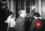 Image of 5 nation conference Cairo Egypt, 1956, second 40 stock footage video 65675056024