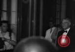Image of 5 nation conference Cairo Egypt, 1956, second 42 stock footage video 65675056024