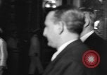 Image of 5 nation conference Cairo Egypt, 1956, second 45 stock footage video 65675056024