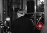 Image of 5 nation conference Cairo Egypt, 1956, second 49 stock footage video 65675056024