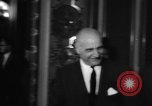Image of 5 nation conference Cairo Egypt, 1956, second 50 stock footage video 65675056024