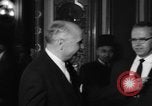 Image of 5 nation conference Cairo Egypt, 1956, second 53 stock footage video 65675056024