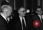 Image of 5 nation conference Cairo Egypt, 1956, second 55 stock footage video 65675056024