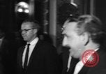Image of 5 nation conference Cairo Egypt, 1956, second 57 stock footage video 65675056024