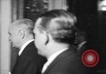 Image of 5 nation conference Cairo Egypt, 1956, second 58 stock footage video 65675056024