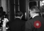Image of 5 nation conference Cairo Egypt, 1956, second 61 stock footage video 65675056024