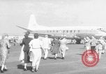 Immagine di Robert Menzies Il Cairo Egitto, 1956, secondo 5 filmato di repertorio 65675056025