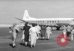 Immagine di Robert Menzies Il Cairo Egitto, 1956, secondo 6 filmato di repertorio 65675056025