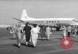 Immagine di Robert Menzies Il Cairo Egitto, 1956, secondo 7 filmato di repertorio 65675056025