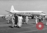 Immagine di Robert Menzies Il Cairo Egitto, 1956, secondo 8 filmato di repertorio 65675056025