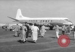 Immagine di Robert Menzies Il Cairo Egitto, 1956, secondo 9 filmato di repertorio 65675056025