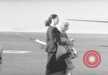 Immagine di Robert Menzies Il Cairo Egitto, 1956, secondo 19 filmato di repertorio 65675056025