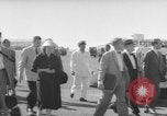 Immagine di Robert Menzies Il Cairo Egitto, 1956, secondo 26 filmato di repertorio 65675056025
