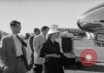 Immagine di Robert Menzies Il Cairo Egitto, 1956, secondo 28 filmato di repertorio 65675056025
