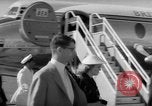Immagine di Robert Menzies Il Cairo Egitto, 1956, secondo 30 filmato di repertorio 65675056025